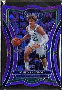 Romeo Langford