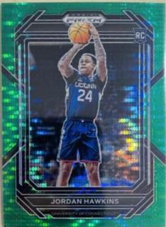 Jordan Hawkins