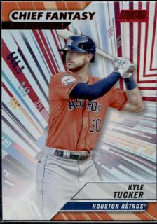 Kyle Tucker