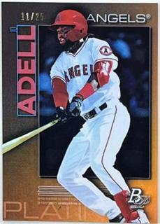 Jo Adell