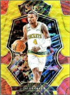 Jalen Green