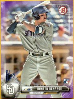 Hunter Renfroe