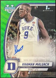 Khaman Maluach