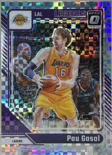 Pau Gasol
