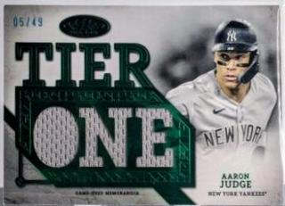 Aaron Judge