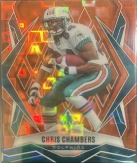 Chris Chambers