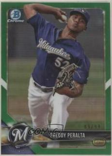 Freddy Peralta