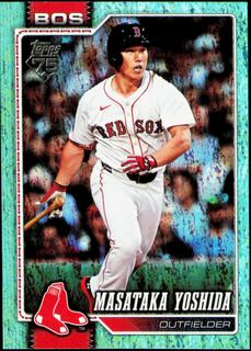 Masataka Yoshida
