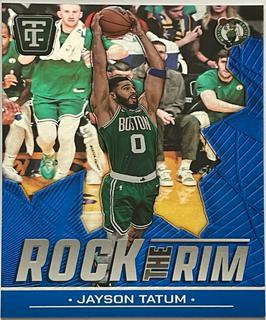 Jayson Tatum