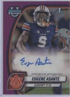 Eugene Asante