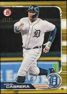 Miguel Cabrera