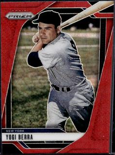 Yogi Berra