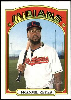 Franmil Reyes