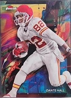 Dante Hall