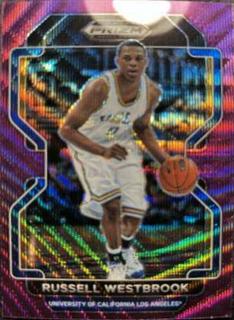 Russell Westbrook