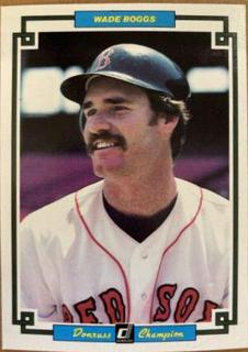 Wade Boggs