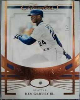 Ken Griffey Jr.