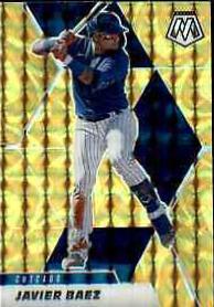 Javier Baez