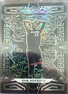 Bam Adebayo