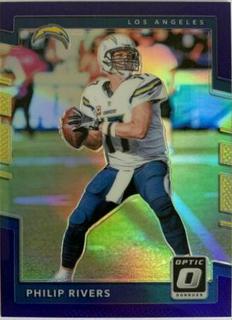 Philip Rivers