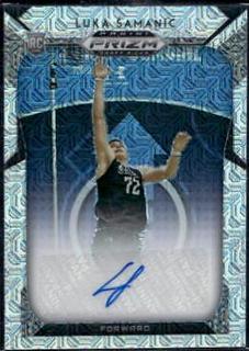 Luka Samanic