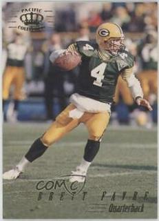 Brett Favre