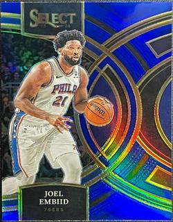 Joel Embiid