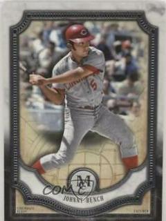 Johnny Bench