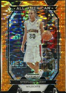Stephen Curry
