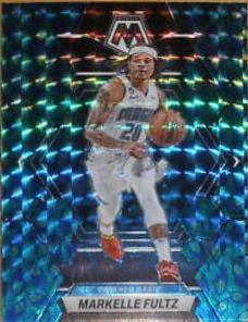 Markelle Fultz