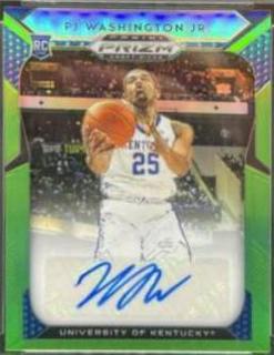 PJ Washington Jr.