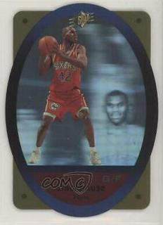 Jerry Stackhouse