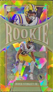 Derek Stingley Jr.