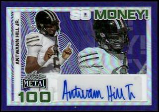 Antwann Hill Jr.