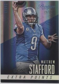 Matthew Stafford
