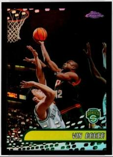 Vin Baker