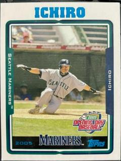 Ichiro