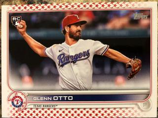 Glenn Otto
