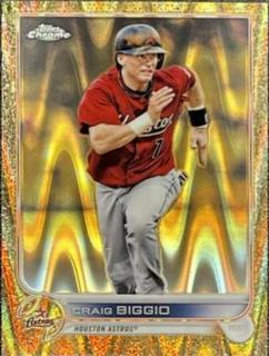 Craig Biggio