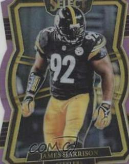 James Harrison