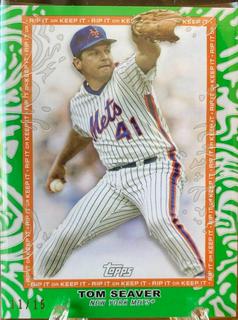 Tom Seaver