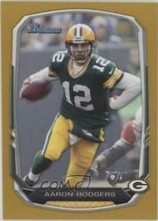 Aaron Rodgers