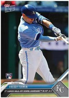 Freddy Fermin