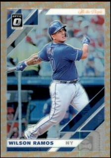 Wilson Ramos