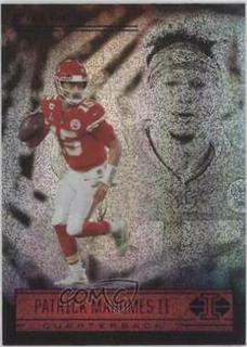 Patrick Mahomes II