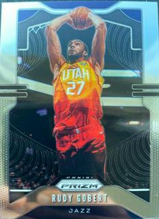 Rudy Gobert