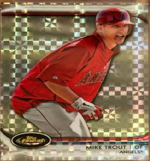 Mike Trout