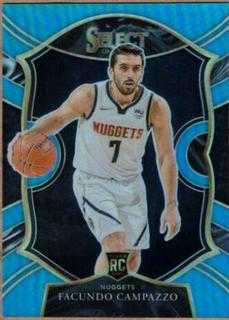 Facundo Campazzo