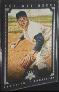 Pee Wee Reese