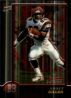 Corey Dillon